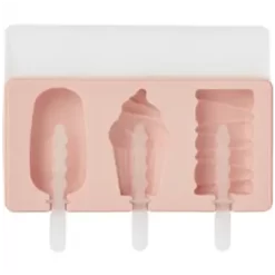 ICA Isglassfrysare Glass