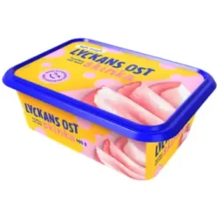 Kavli LYCKANS OST Lyckans Ost Mjukost Skinka 400g