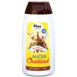 Åhus Topping Mjölkchokladsås 285g