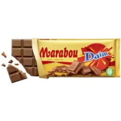 Marabou Daim Kaka