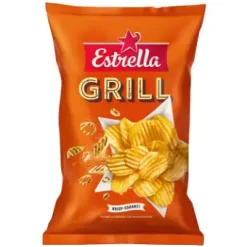 Estrella Grillchips
