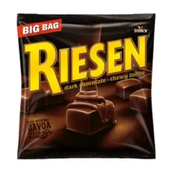 Riesen Kola Choklad Påse