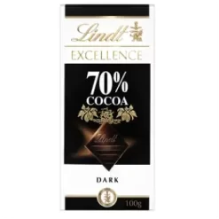 Lindt Excellence 70%