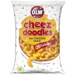 Olw Cheez Doodles 225g