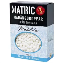 Matric Minimaränger