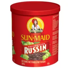 Sun Maid Russin 500g
