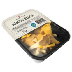 ICA Kantareller 150g Klass 1