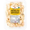ICA Klyftpotatis Gremolata Kryddad 500g