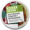 Ridderheims Soltorkade Tomater I örtmarinad 160g -Felix Store 340x340 862