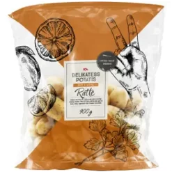 ICA Potatis Ratte