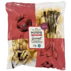 ICA Potatis Delikatess