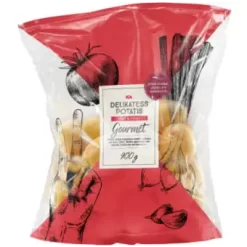 ICA Delikatess Gourmetpotatis 900g