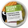 Ridderheims Queenoliver I örtmarinad 160g -Felix Store 340x340 885