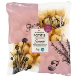 ICA Sommarpotatis 2kg Klass 1