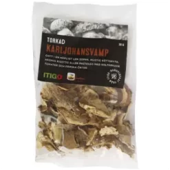 Itigo AB Karljohan Torkad