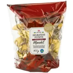 ICA Mandelpotatis