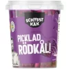 Schysst Käk Rödkål Picklad 250g -Felix Store 340x340 897