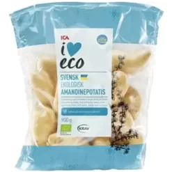 I Love ECO Potatis Amandine
