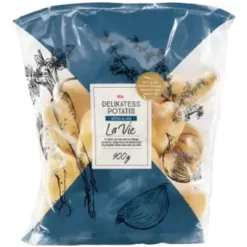 ICA Delikatesspotatis La Vie 900g Klass 1