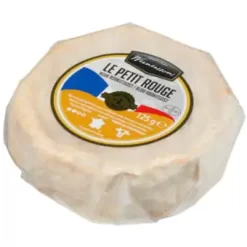 Wernerssons Ost Kittost Le Petit Rouge 125g