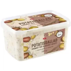 ICA Potatissallad 1500g