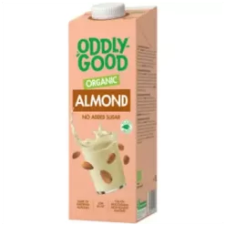 Valio Oddlygood Mandeldryck UTS Ekologisk 1l