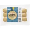 ICA Bratwurst Vegansk 210g -Felix Store 340x340 905