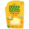 Valio Pålägg Oddlygood Veggie Slices Vegetarisk 200g -Felix Store 340x340 907