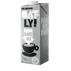 OATLY IKaffe