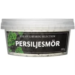 Johan Jureskog Selection Persiljesmör 100g