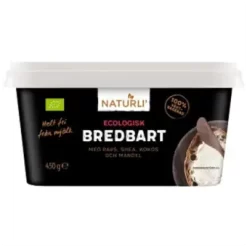 Naturli' Bredbar Organic Vegan Spreadable 450g