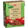 ICA Vegan Pastasås Soja 2 ICA Vegan Pastasås Soja -Felix Store 340x340 917