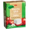 Ica Pastasås Arrabiata Med Tofu Vegansk 390g -Felix Store 340x340 920