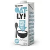 Oatly Havregurt Naturell