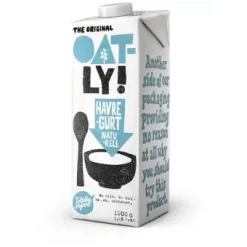 Oatly Havregurt Naturell