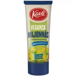 Kavli Majonnäs Vegansk 230g