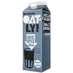 OATLY Färsk Havredryck