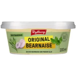 Rydbergs Bearnaise Original Vegansk 200g