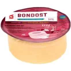ICA Bondost 31% Ca 1kg