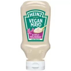 Heinz Vegansk Aioli Majonnäs 220ml