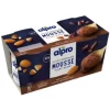 Alpro Mousse Double Choklad Mandel Växtbaserad 140g -Felix Store 340x340 944