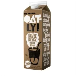Oatly Färsk Havredryck Choklad