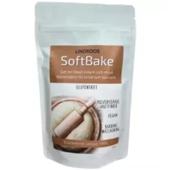 Lindroos Soft Bake Vegan 150g