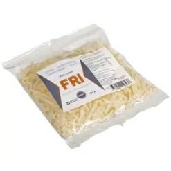Fri Ost Riven Vegetarisk 150g