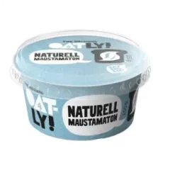 OATLY PåMACKAN Naturell