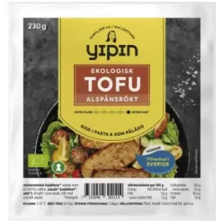 YiPin Tofu Rökt Eko