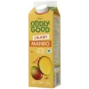 Valio Oddly Good Havrebaserad Gurt Mango