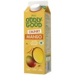 Valio Oddly Good Havrebaserad Gurt Mango