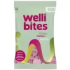 Wellibites Gelégodis Fläder & Hallon Vegansk 70g -Felix Store 340x340 960