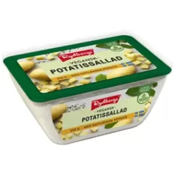 Rydbergs Vegansk Potatissallad 350g